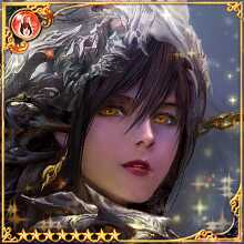 [Wicked Grace] Ishtar, Titan Killer art