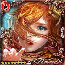 [Bold Choice] Selfless Fairy Clichy art