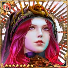 [Blessed Agony] Assuaging Milianaza art