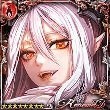 [Powerful Urge] Edacious Canelparne art