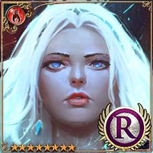 [Cruel Judge] Wisp-Wielder Carronet art