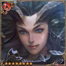 [Bared Revenge] Mask Witch Samaluda art