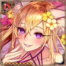 [Fluffy Strokes] Nine-Tailed Cartia art