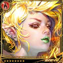 [Splenetic] Incandescent Tinkerbell art