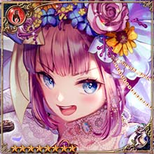 [Accomplishing] Battlerina Isabelle art