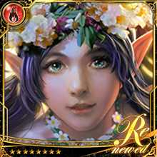 [Considerate] Marvelous Fairy Raili art