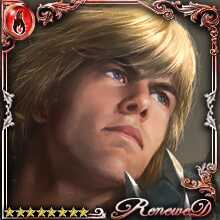 [Moral Lift] Reclaiming King Alban art