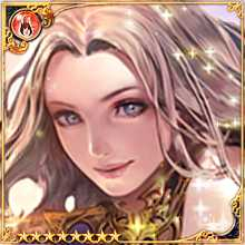 [Synergized Might] Chesed & Netzach art