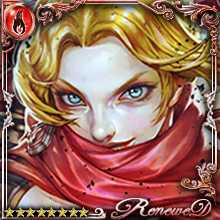 [Holytalons] Nhiska, Wyvern Pontiff art