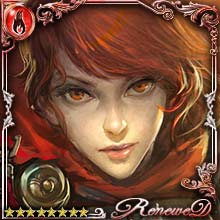 [Igniting] Vivian, Lady of the Lake art