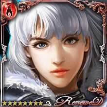 [Helpful] Wargod's Devotee Gerlinde art