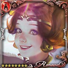 [Lively Shade] Elly, Artistic Angel art