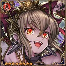 [Devilish Arc] Impetuous Yorterium art