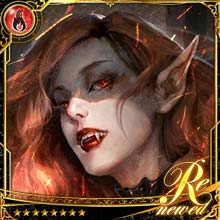 [Exalt] Isis, Protector of the Dead art