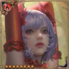 [Barbed Guide] Bloodfrond Seralotte art