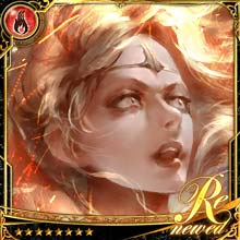 [Deteriorate] Adid, Divinity Fading art