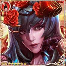 [Definitive Beauty] Mesmeric Allatu art