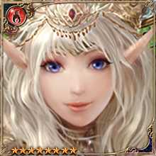 [Incontestable] Quadralux Galadriel art