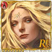 [Favorable] Phezikiel, Ovum of Fate art