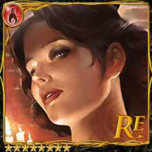 [Take Over] Irmela, Reaper of Bliss art