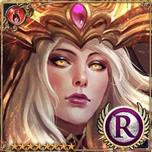 [Ebony Note] Grim Messenger Vonival art