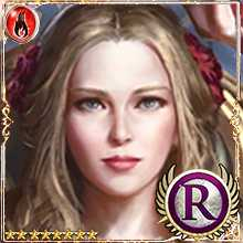 [Mended Honor] Adjudicated Zovurata art