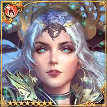 [Glittering Bulwark] Unbound Soluna art