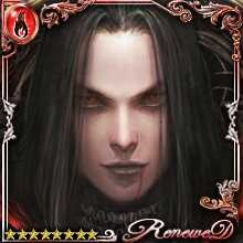 [Firetrench] Heart-silencing Havold art