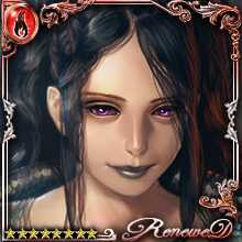 [Dragon Dread] Snake Charmer Niassa art