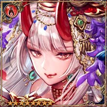 [Scintillating Blade] Sunray Rajou art