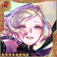 [Sound Relation] Twilit Goddess Anu art