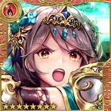 [Voltaic Capacity] Magicsmith Horul art