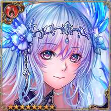 [Warm Welcome] Ice Ascetic Glaice art