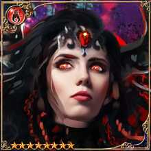 [Diabolic Beauty] Madame Draculanne art