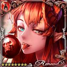 [Soul Glaze] Melting Passion Lilith art