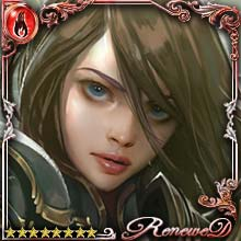 [Ability] Jelalia, Sword's Sentinel art