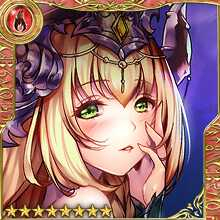 [Discontent] Succubus Pupil Feldia art