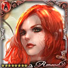 [Twine Grasp] Lethal Flower Lillian art