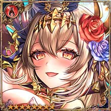 [Orange Label] Lantana the Carouser art