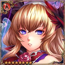 [On the Grind] Dark Hunter Selphine art