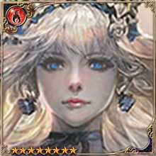 [Deification] Miraye the Luminewing art