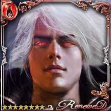 [Fiery Defense] Dragonmaster Brizio art