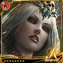 [Fervid Links] Regina, Demon's Idol art