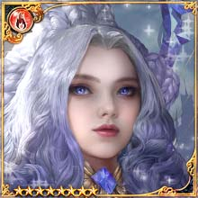 [Magical Fog] Bijoul Preserver Voce art