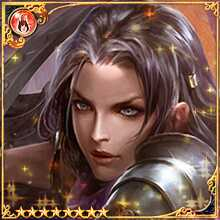 [Dramatic Finale] Sword Dancer Riki art