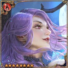 [Furnish] Mystical Diviner Marydora art