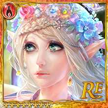 [Noon Glow] Sunshine Fairy Freesina art