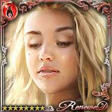 [Mulling] Anguished General Delfina art