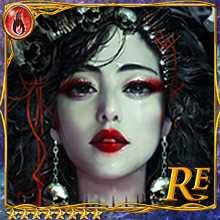 [Luna Ignis] Fated Blood Bonds Ines art