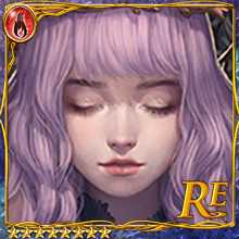 [Luna Ignis] Lunar Celestial Liesel art